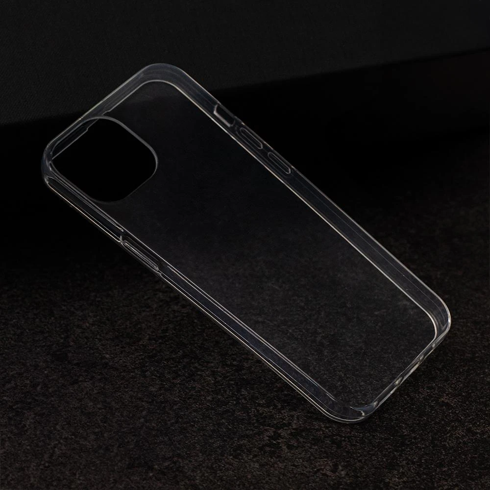 TFO Telforceone Plonas 1 mm dėklas, skirtas Samsung Galaxy Note 10 Lite / A81 skaidrus