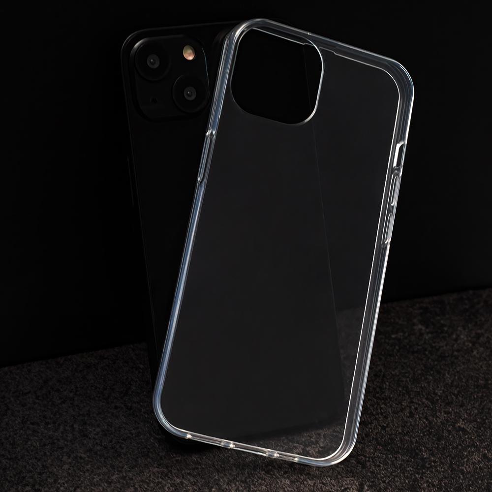 Reach Pasiekite Dėklas High Clear 1,0mm Apple iPhone 13 Pro Max