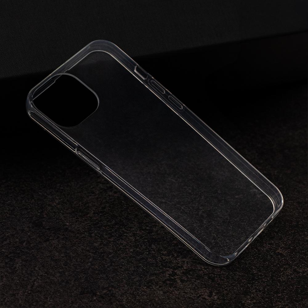 Reach Pasiekite Dėklas High Clear 1,0mm Apple iPhone 13 Pro Max