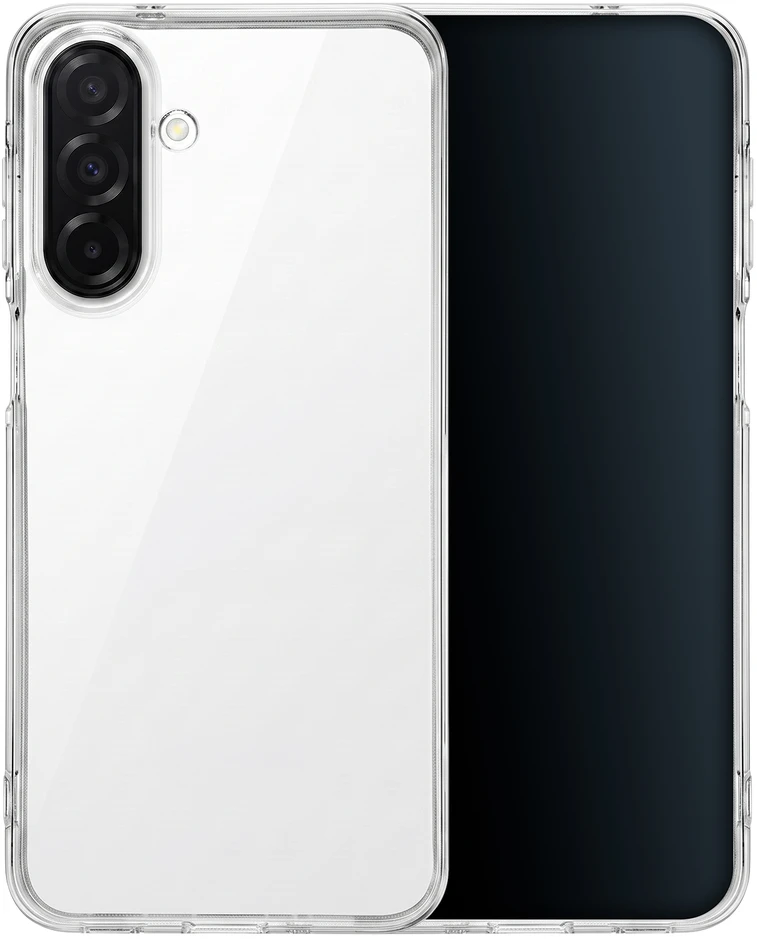 TFO Plonas 2 mm dėklas Samsung Galaxy S26 Plus skaidrus