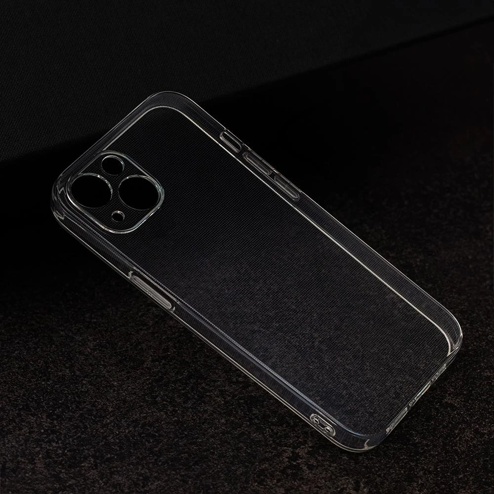 Dėklas TFO Forever Lankstus viršelis iPhone 13 Pro Max 6,7"