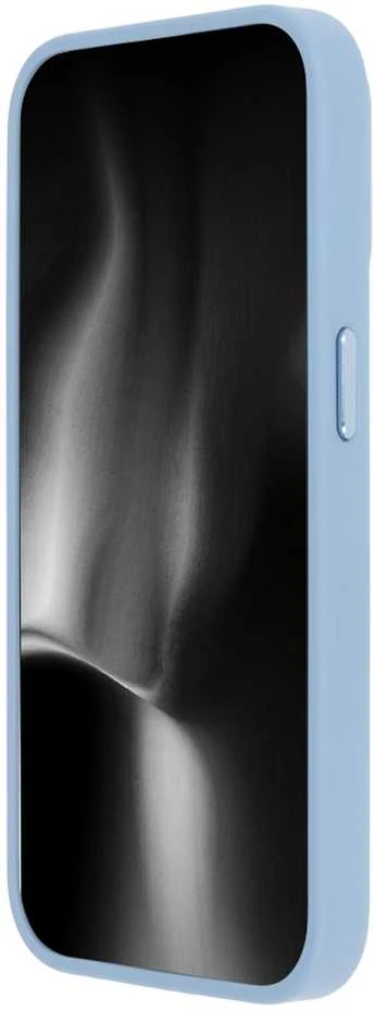 Tecto Shield Telforceone Elegantiškas atlasinis „Mag“ dėklas, skirtas „iPhone 12 / 12 Pro 6,1“; mėlynas