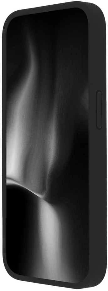 Tecto Shield Telforceone Saugus besisukančio mago dėklas, skirtas iPhone 14 Pro 6,1 colio, juodas