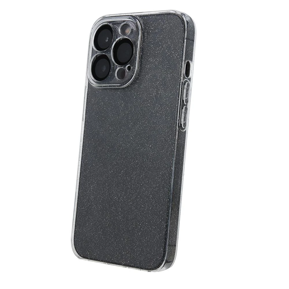 TFO TelForceone Shine dėklas, skirtas iPhone 7 / 8 / SE 2020 / SE 2022 permatomas