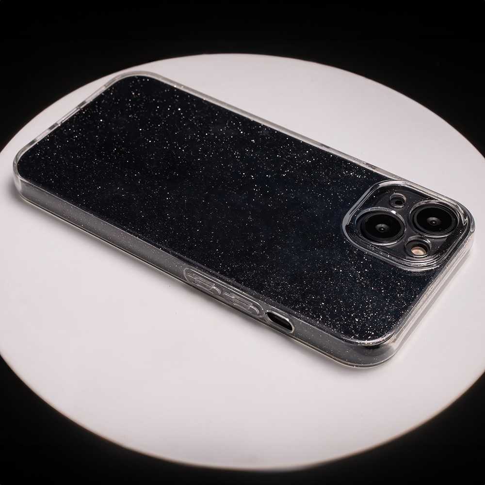 iLike Skaidrus Samsung Galaxy A13 5G / A04S dėklas