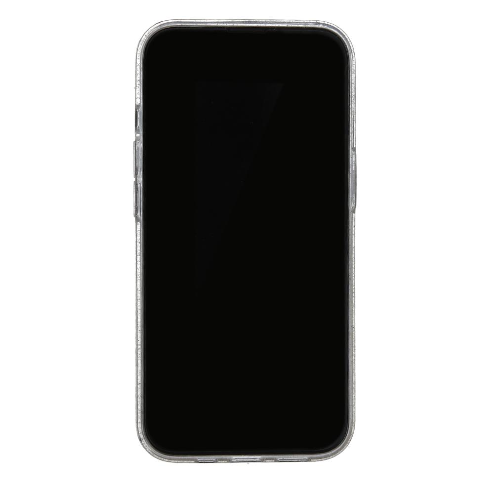iLike TFO „Shine“ dėklas, skirtas „Samsung Galaxy A54 5G“, skaidrus