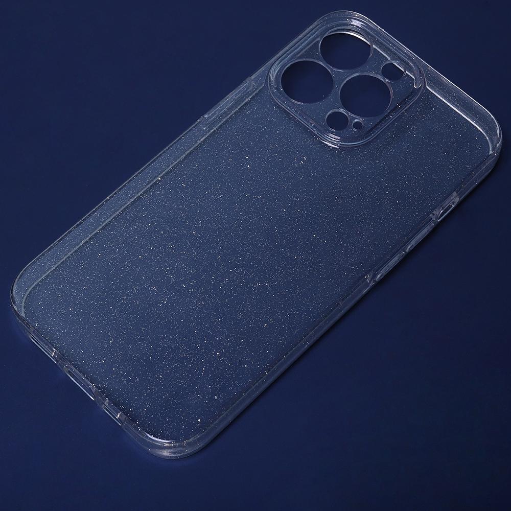 iLike Skaidrus Samsung Galaxy A13 5G / A04S dėklas