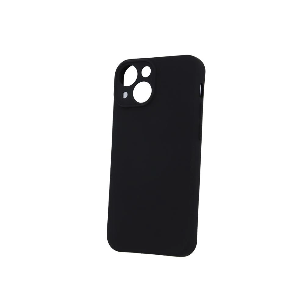 Reach Dėklas Silicon Apple iPhone 13 mini juodas