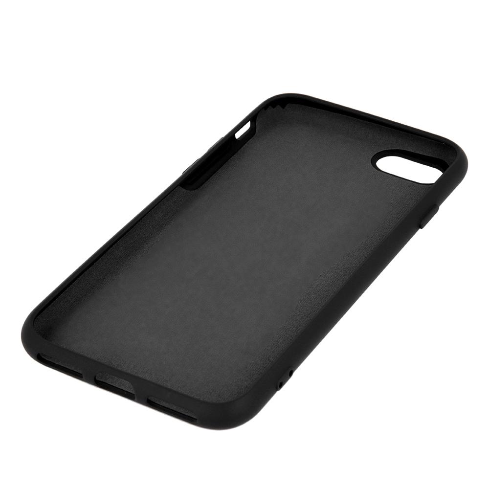 iLike TelForceone Silikoninis dėklas, skirtas Oppo A53 5G juodas