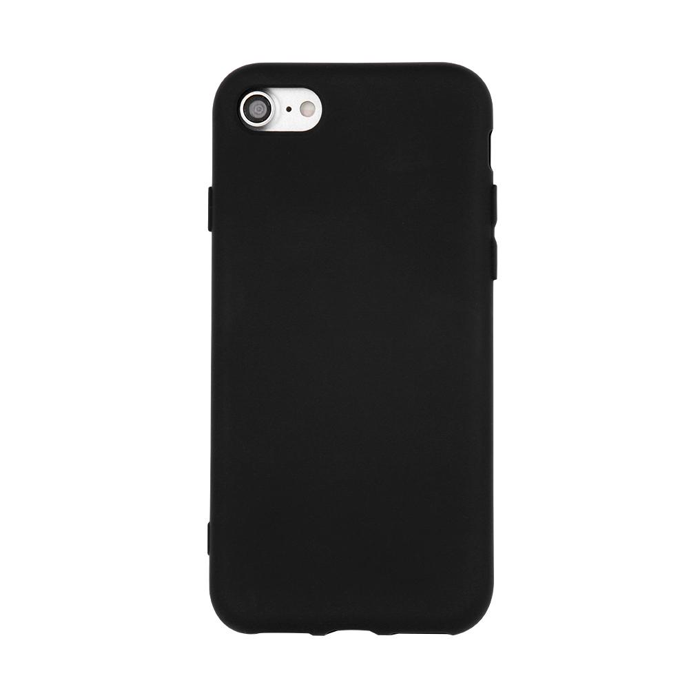 iLike TelForceone Silikoninis dėklas, skirtas Oppo A53 5G juodas