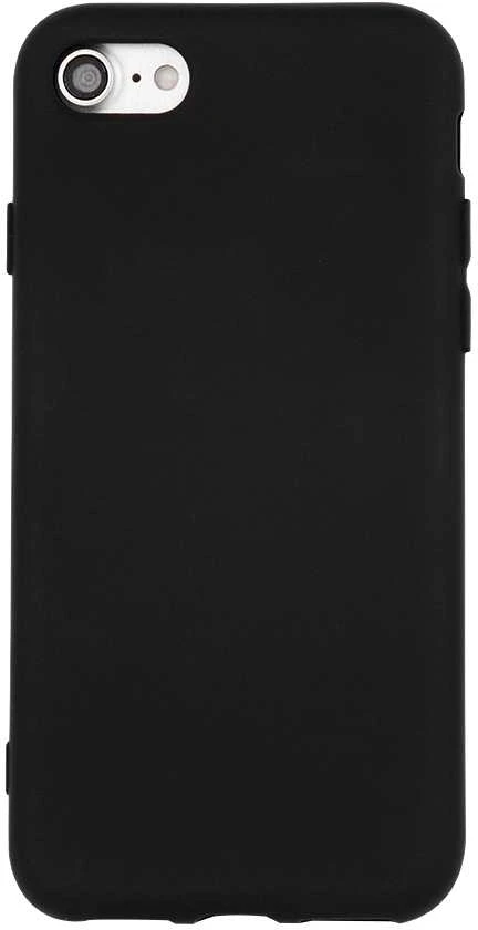 TFO Silikoninis dėklas Xiaomi Redmi Note 13 5G (global) juodas