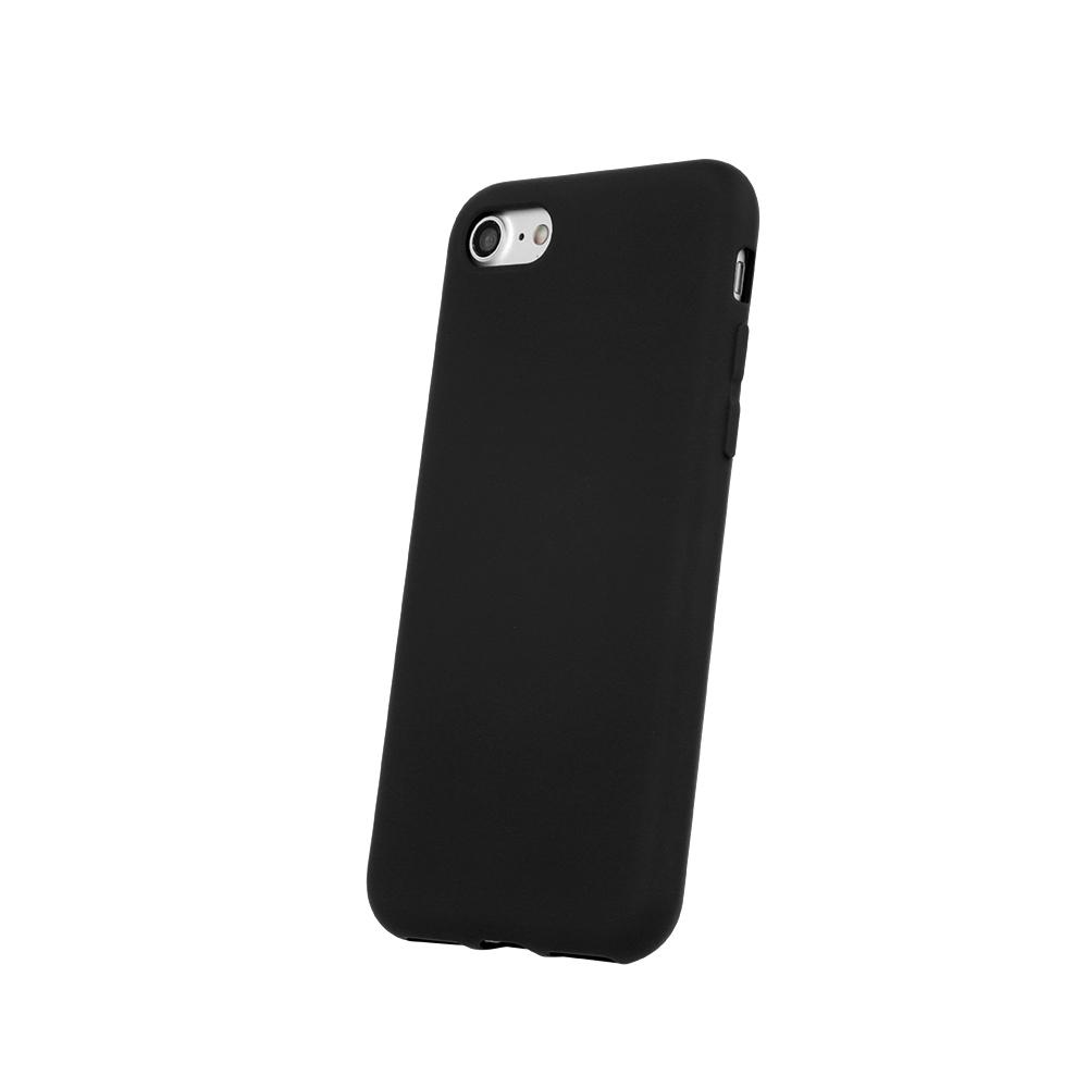 iLike TelForceone Silikoninis dėklas skirtas Xiaomi Redmi 10 5G / Note 11e juodas