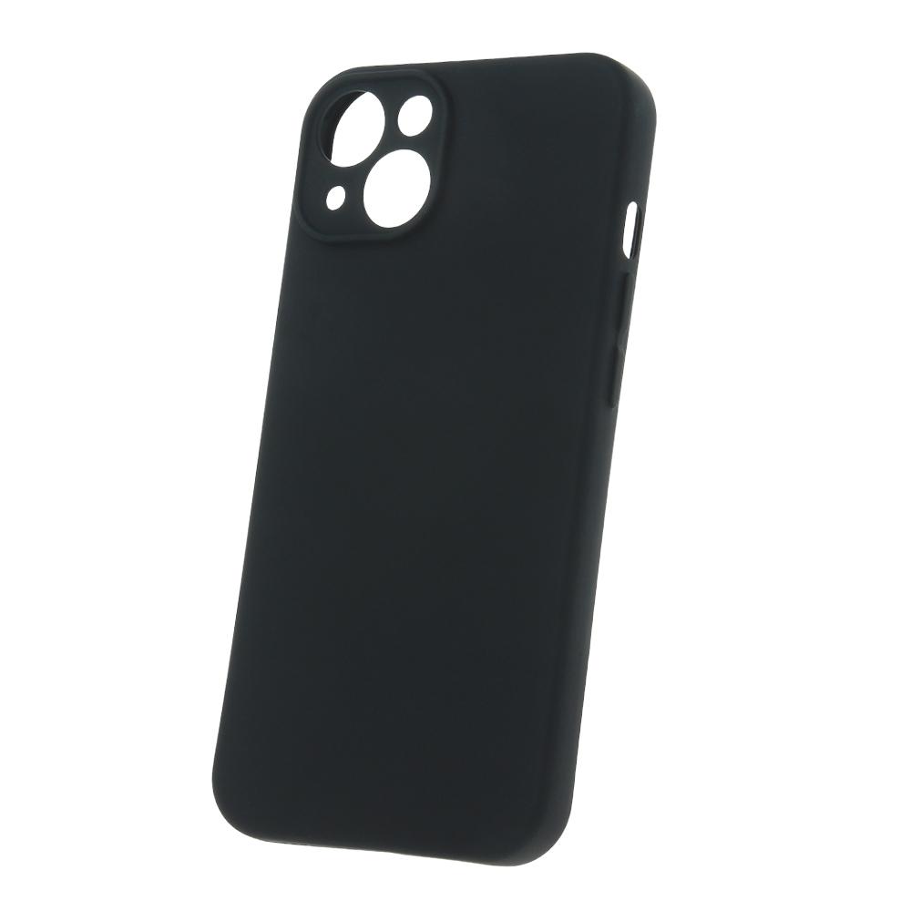 iLike TelForceone Silikoninis dėklas, skirtas Oppo A53 5G juodas