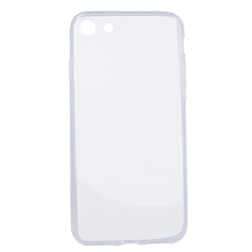 TFO Telforceone Plonas 1 mm dėklas, skirtas Samsung Galaxy Note 10 Lite / A81 skaidrus