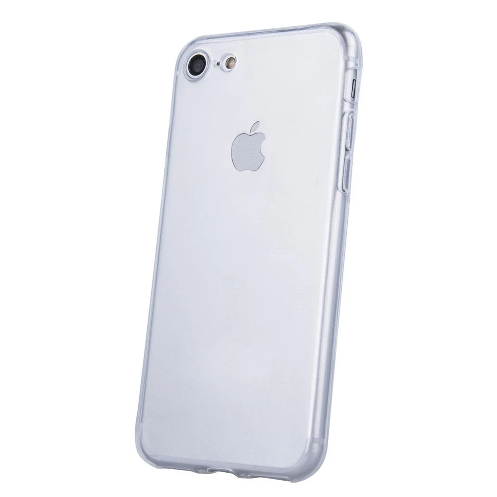 TFO Telforceone Plonas 1 mm dėklas, skirtas Samsung Galaxy A6 Plus 2018 skaidrus