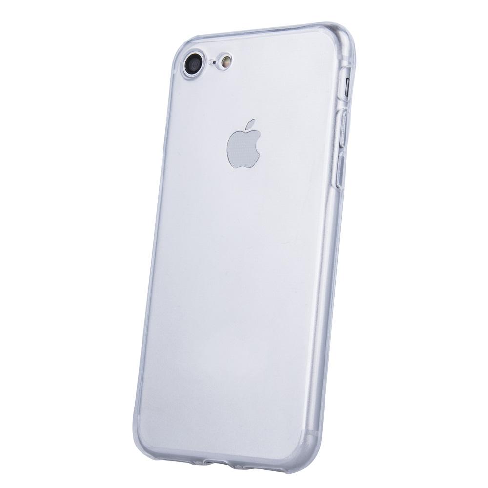iLike TelForceone Plonas 1 mm dėklas skirtas Xiaomi Poco M4 Pro 4G skaidrus