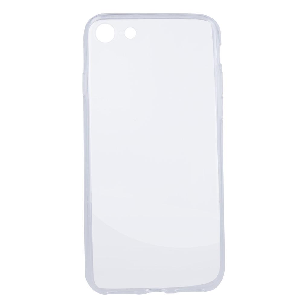 iLike TelForceone Plonas 1 mm dėklas skirtas Xiaomi Poco X4 Pro 5G skaidrus