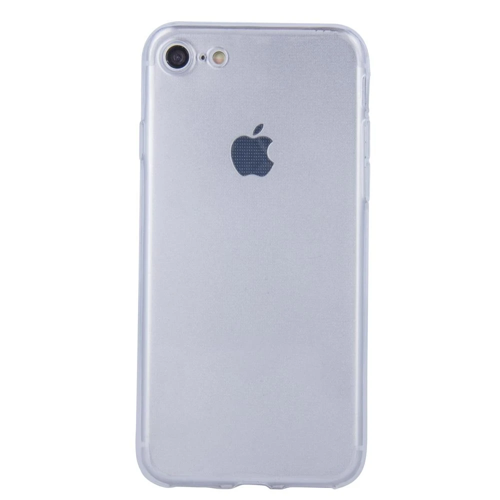 TFO Telforceone Plonas 1 mm dėklas skirtas Xiaomi Redmi Note 8T skaidrus