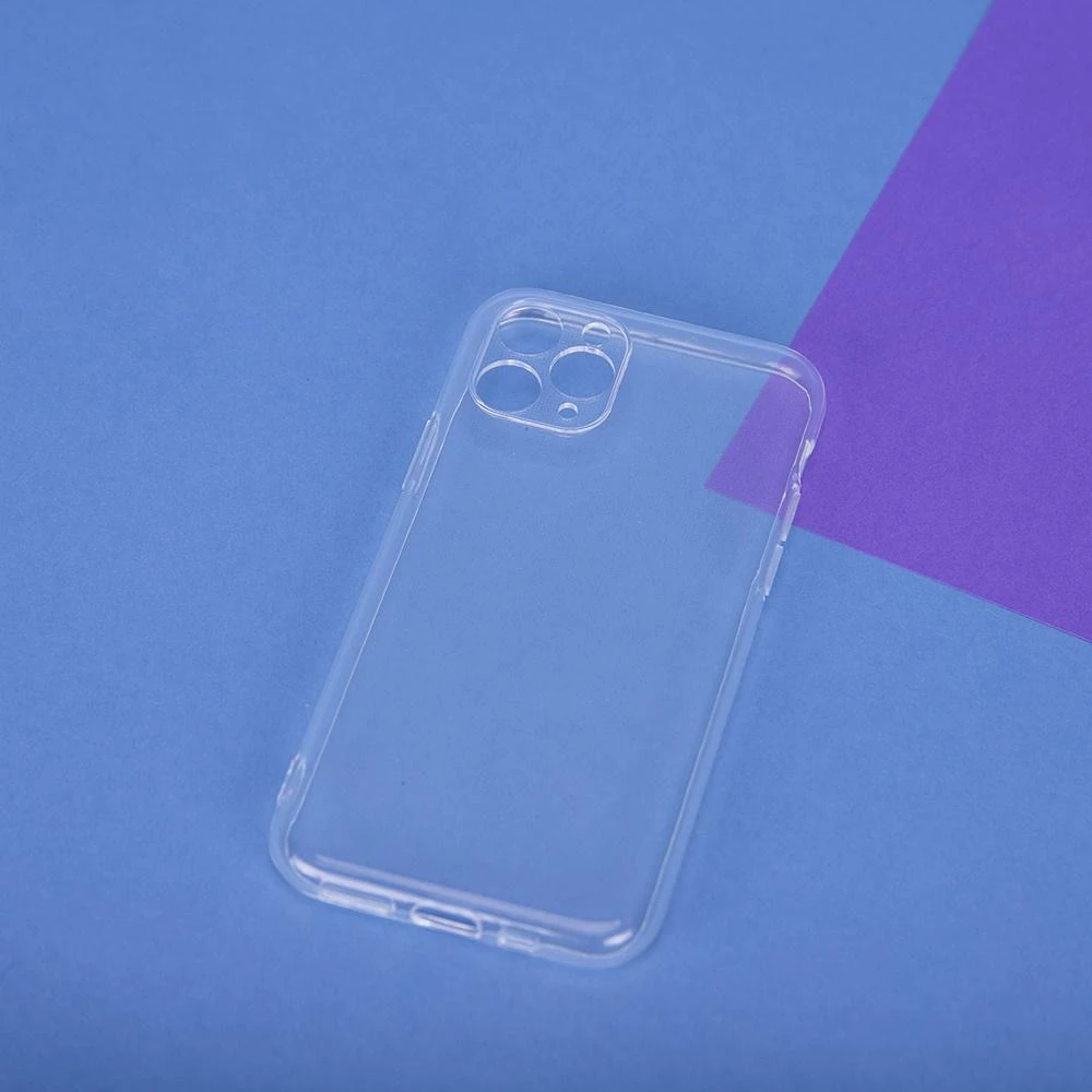 Dėklas TFO Forever Lankstus viršelis iPhone 13 Pro Max 6,7"