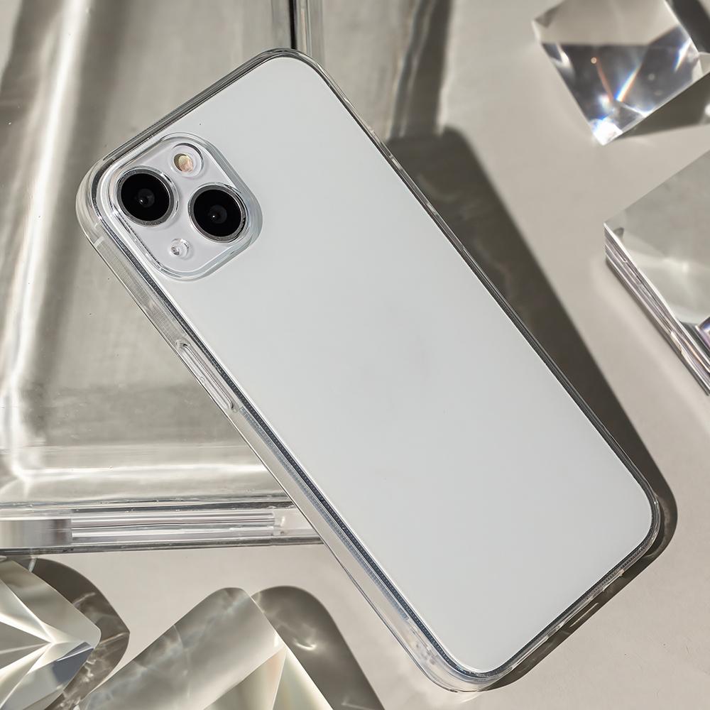 Dėklas iLike Slim case 2 mm for Xiaomi Redmi 10 5G / Note 11e transparent