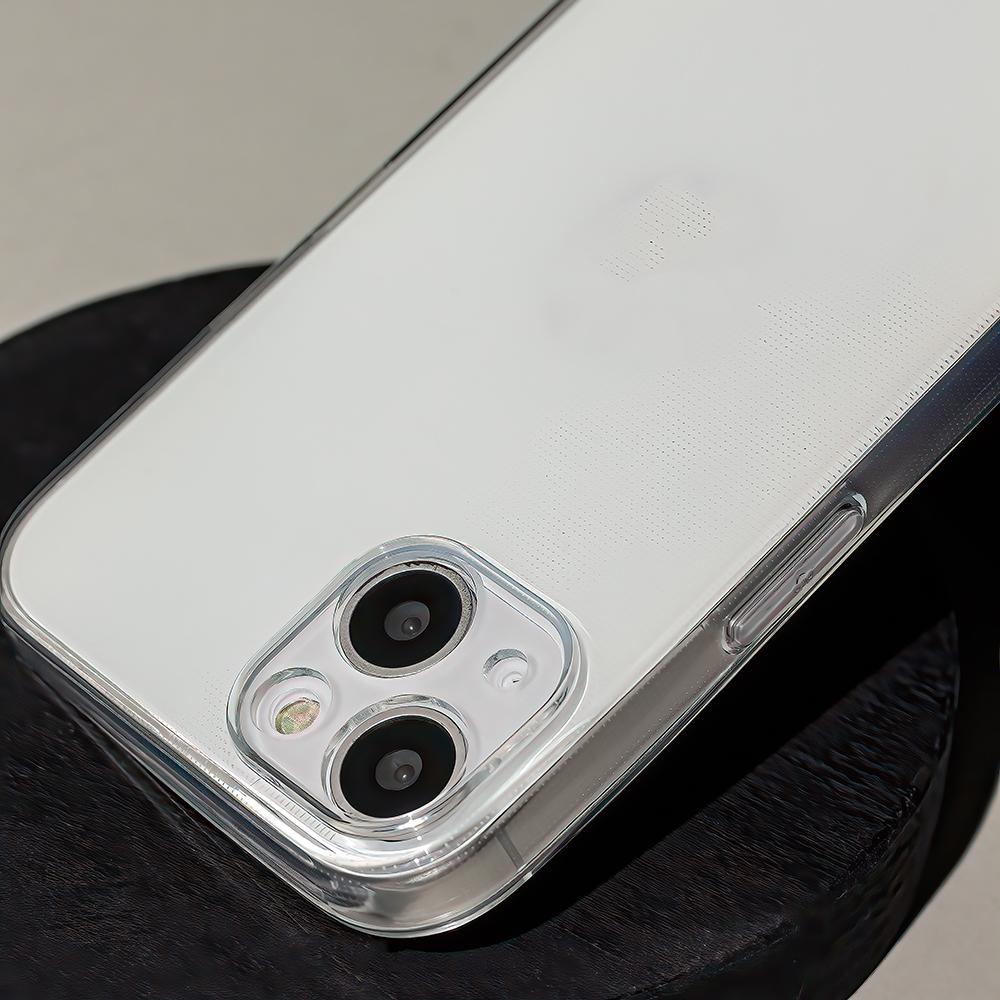 Dėklas iLike Slim case 2 mm for Xiaomi Redmi 10 5G / Note 11e transparent