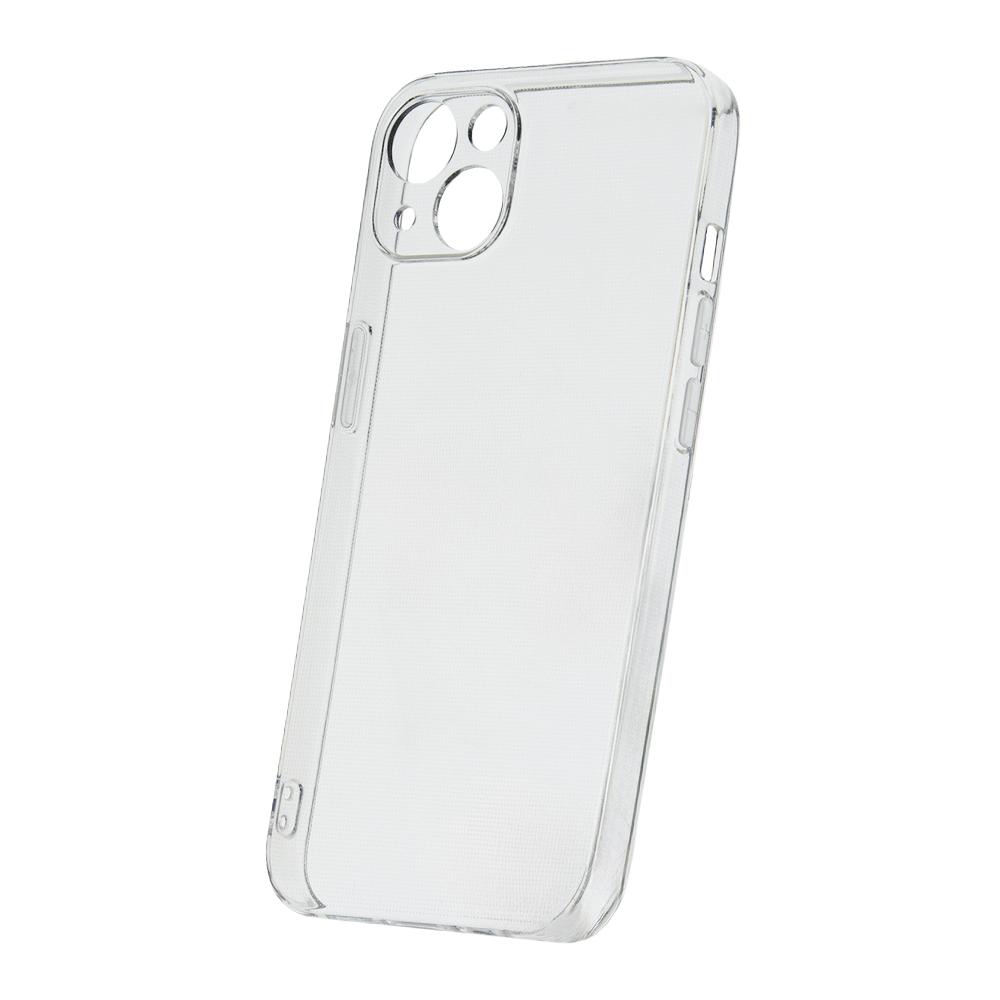 Dėklas iLike Slim case 2 mm for Xiaomi Redmi 10 5G / Note 11e transparent