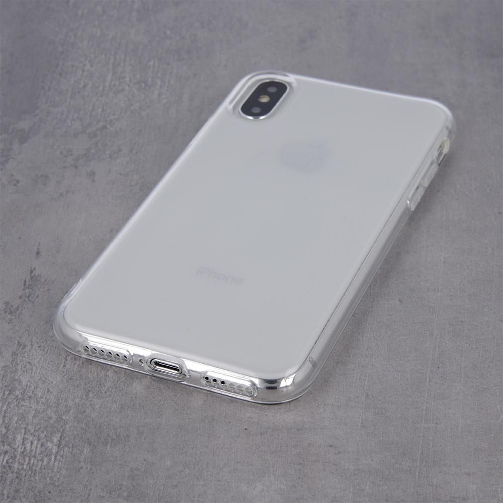 Dėklas iLike Slim case 2 mm for Xiaomi Redmi 10 5G / Note 11e transparent