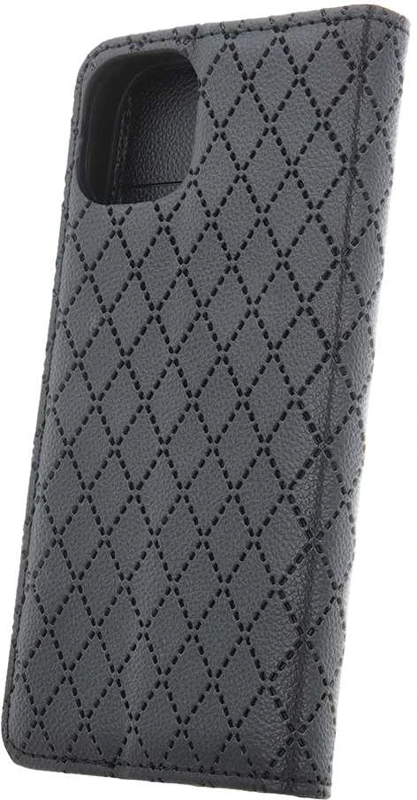 TFO Telforceone Smart Caro dėklas Samsung Galaxy A40 juodas