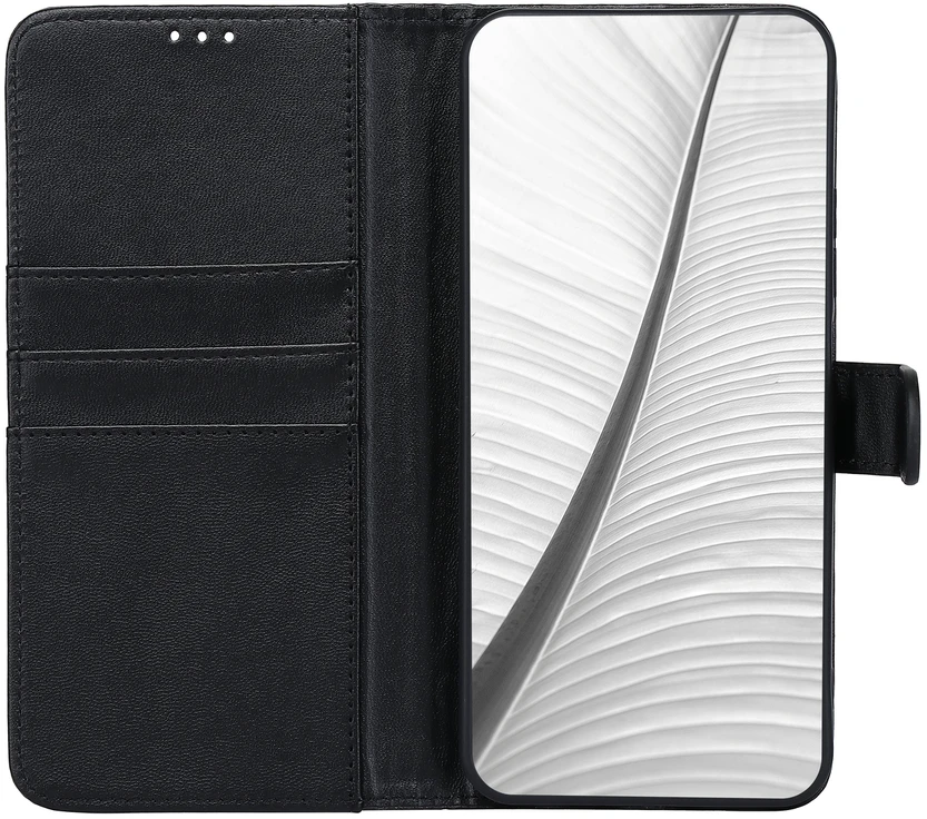 Dėklas TFO Telforceone Smart Classic case for Xiaomi Redmi A7 Pro juodas