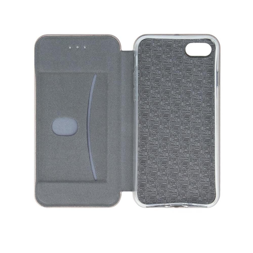 Telforceone Smart Diva dėklas iPhone X / XS juodas