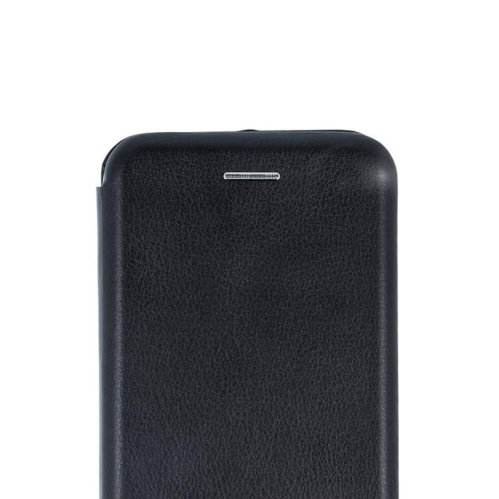 Telforceone Smart Diva dėklas iPhone X / XS juodas