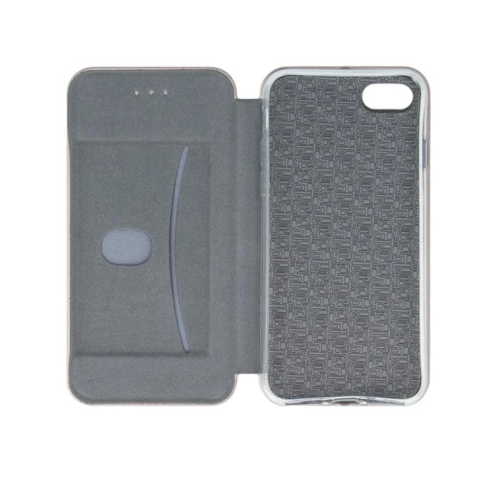 iLike Telforceone Smart Diva dėklas Samsung Galaxy A50 / A30s / A50s juodas