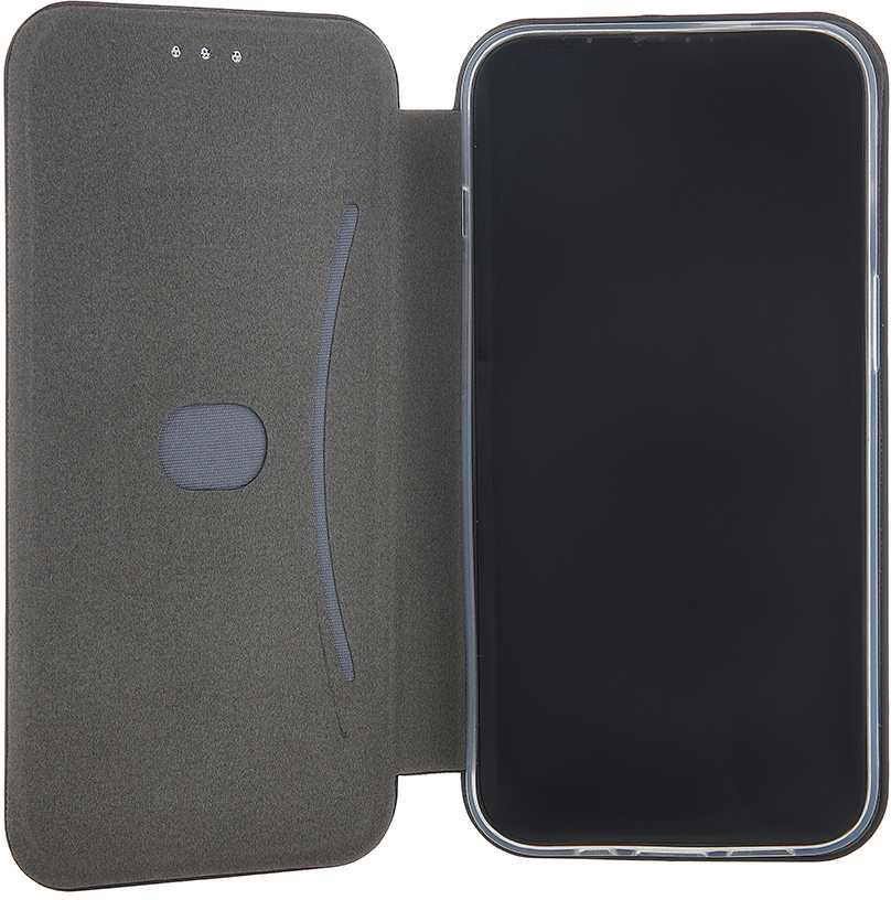 Telforceone Smart Diva dėklas iPhone X / XS juodas