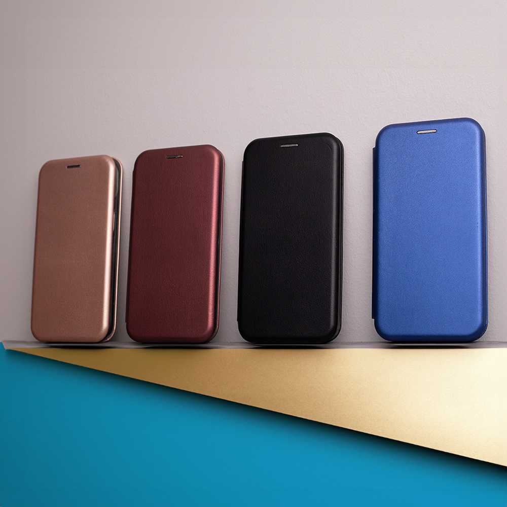 Telforceone Smart Diva dėklas iPhone X / XS juodas