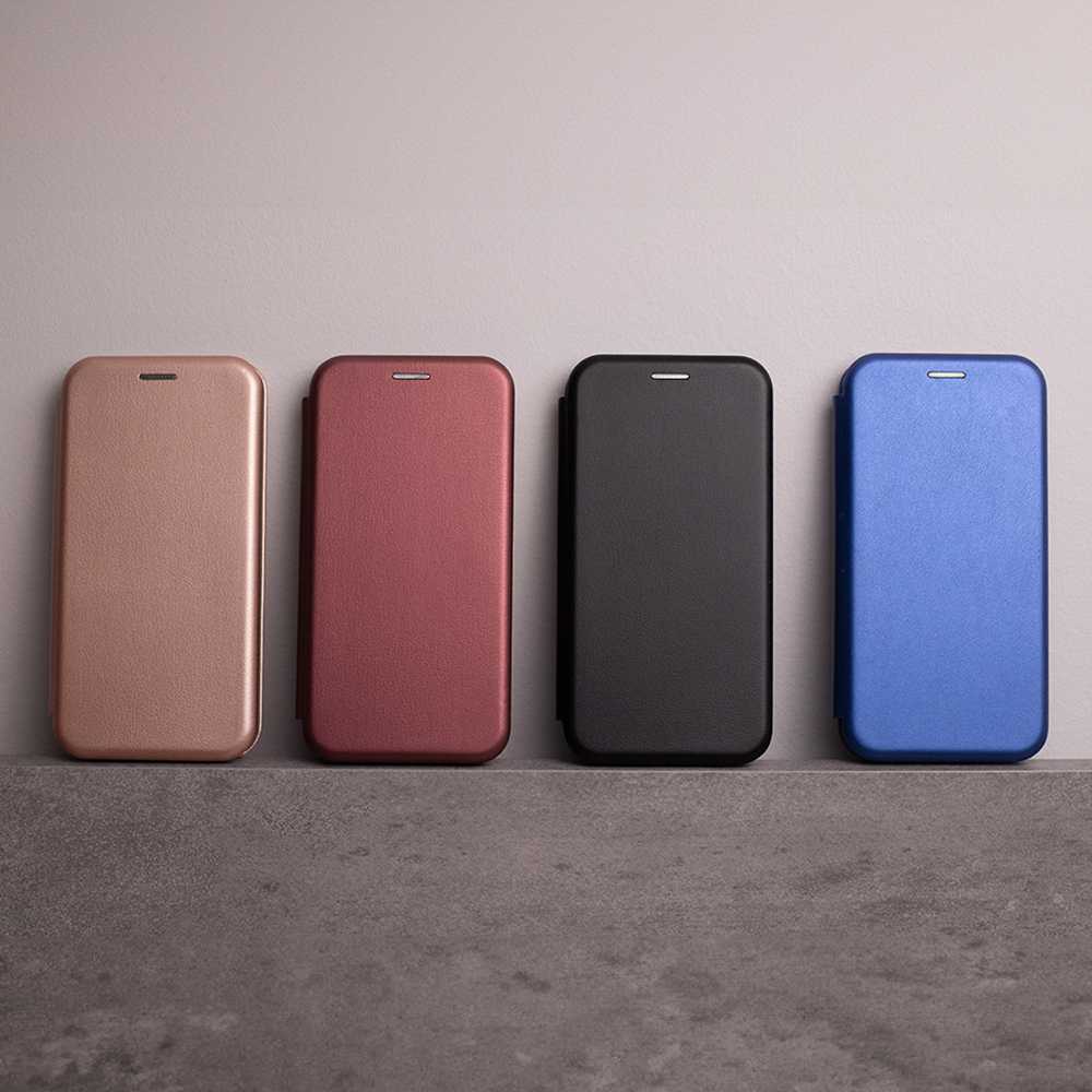 Telforceone Smart Diva dėklas iPhone X / XS juodas