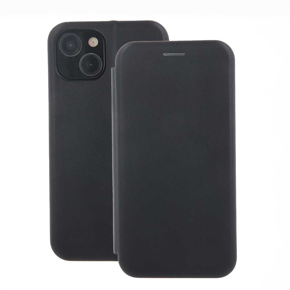 Telforceone Smart Diva dėklas iPhone X / XS juodas