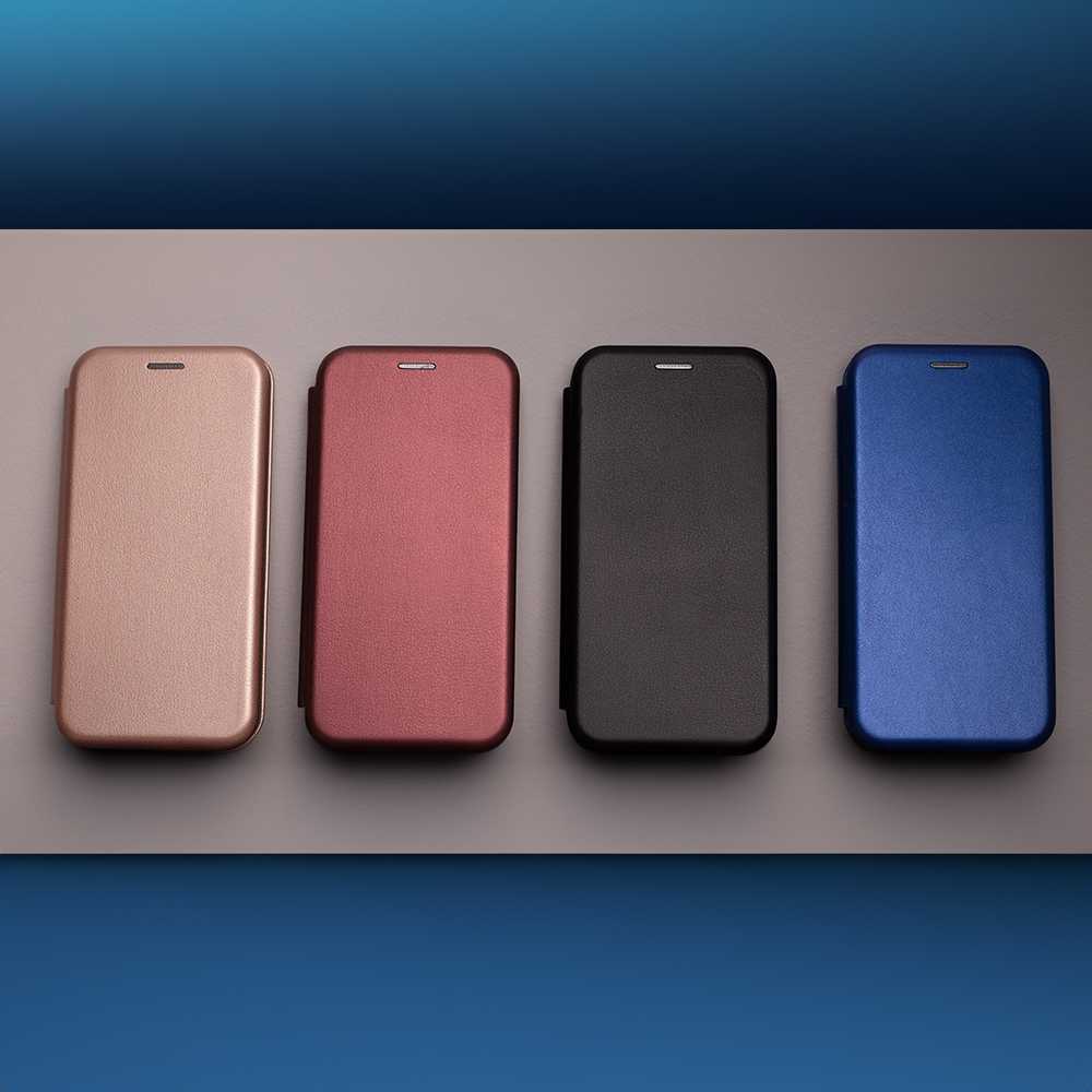 Telforceone Smart Diva dėklas iPhone X / XS juodas