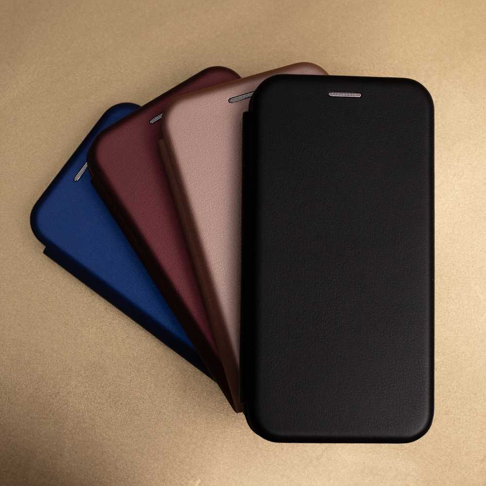 Telforceone Smart Diva dėklas iPhone X / XS juodas