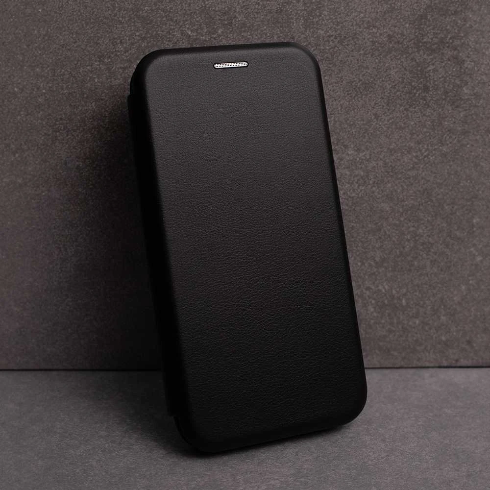 iLike Telforceone Smart Diva dėklas Samsung Galaxy A50 / A30s / A50s juodas