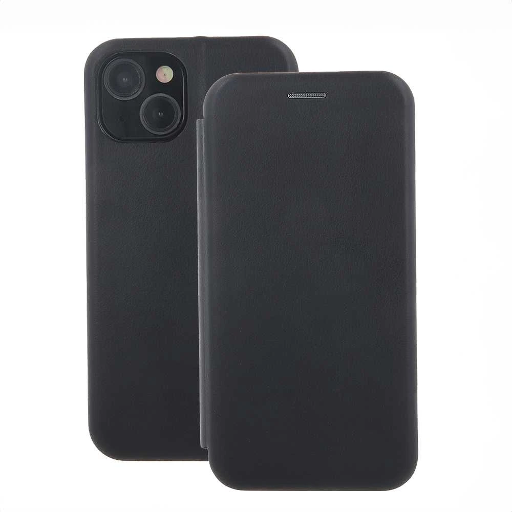 iLike Telforceone Smart Diva dėklas Samsung Galaxy A50 / A30s / A50s juodas