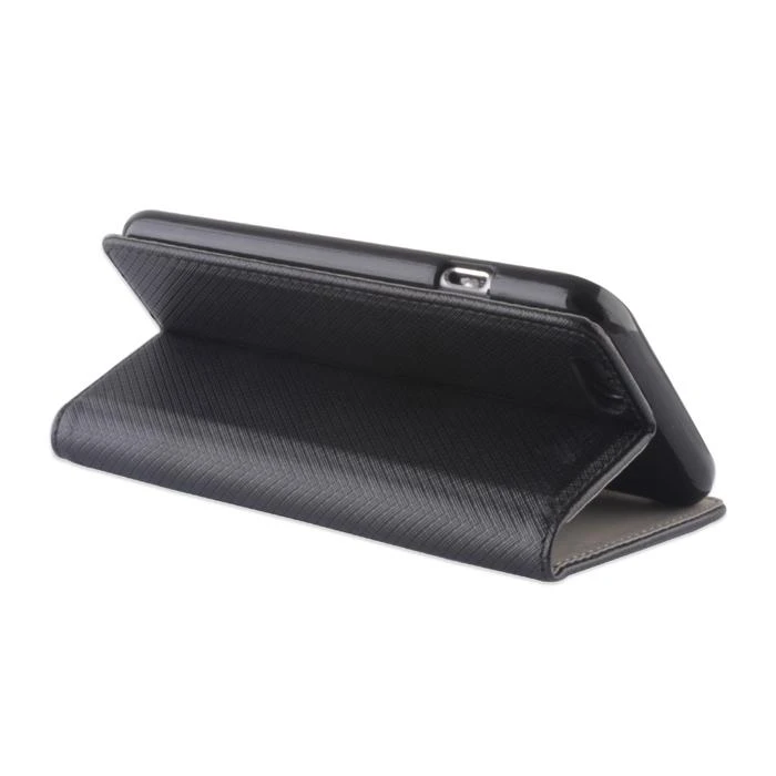Greengo Bullet Telefono dėklas (knygutė)Huawei P10 Lite
