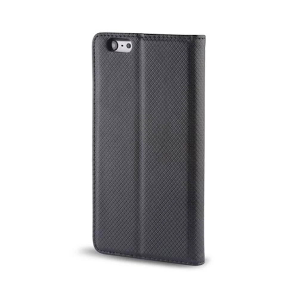 TelForceone Smart Magnetic dėklas skirtas Huawei Nova 10, juodas