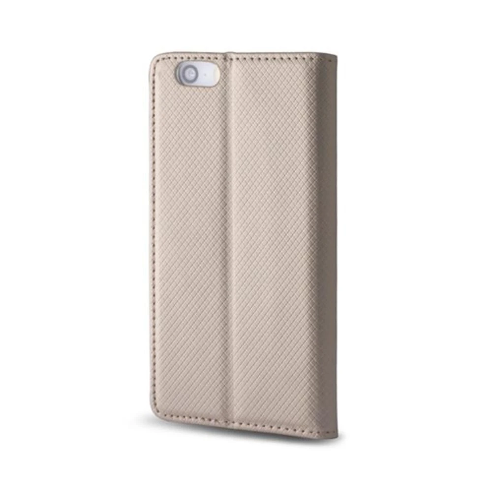 TelForceone Smart Magnetic dėklas skirtas Huawei Nova 10, auksinis