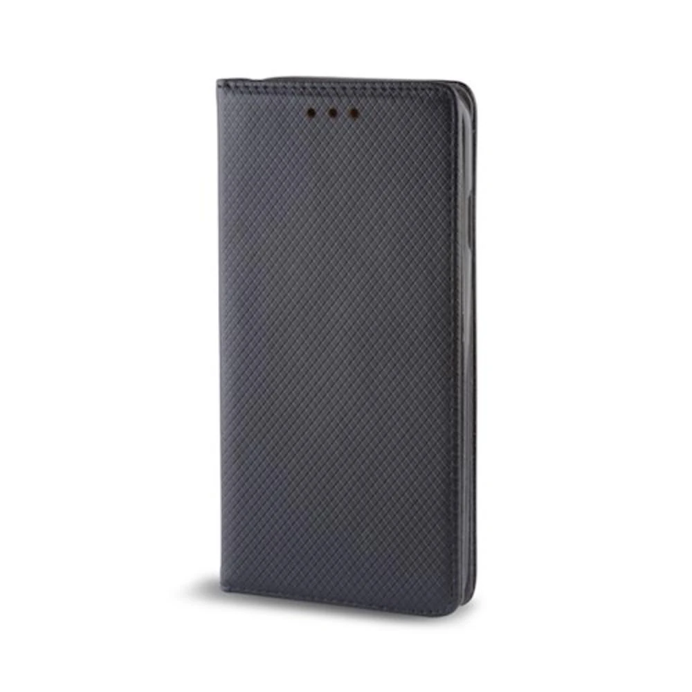 iLike atverčiamas dėklas skirtas Xiaomi Poco X3/Poco X3 NFC/Poco X3 Pro, juodas