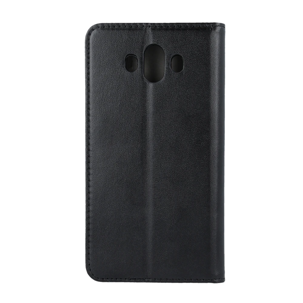 Nemo TelForceone Išmanusis magnetinis dėklas, skirtas Huawei P20 Pro / P20 Plus juodas