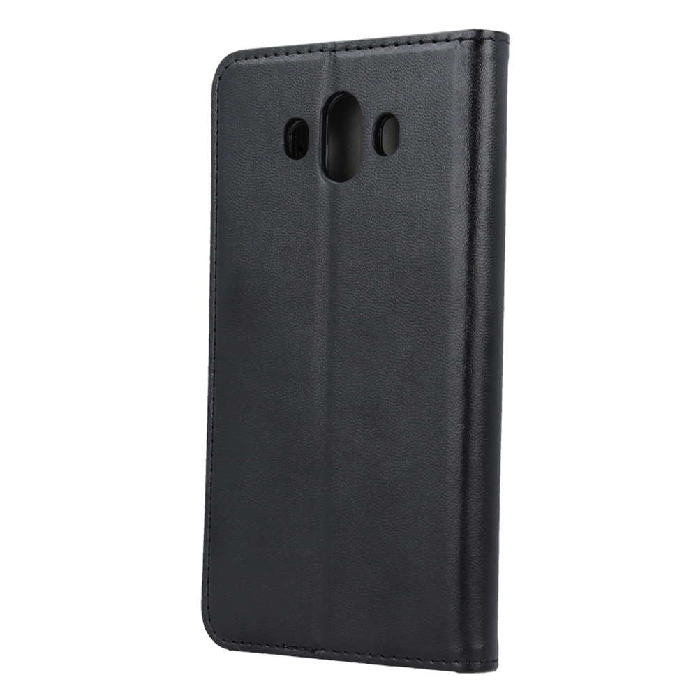 Reach Dėklas Smart Magnetic Samsung A145 A14 4G/A146 A14 5G juodas
