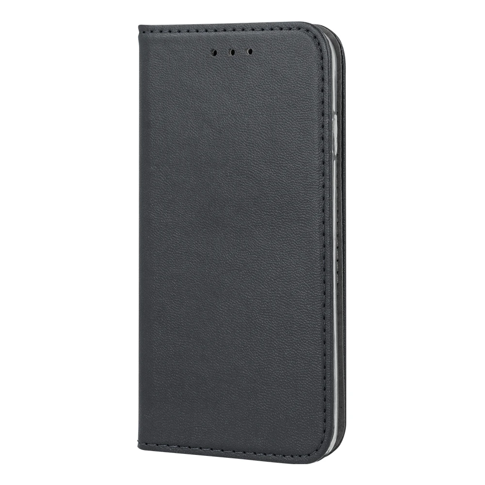 iLike atverčiamas dėklas skirtas Samsung A525 A52 4G/A526 A52 5G/A528 A52s 5G, juodas