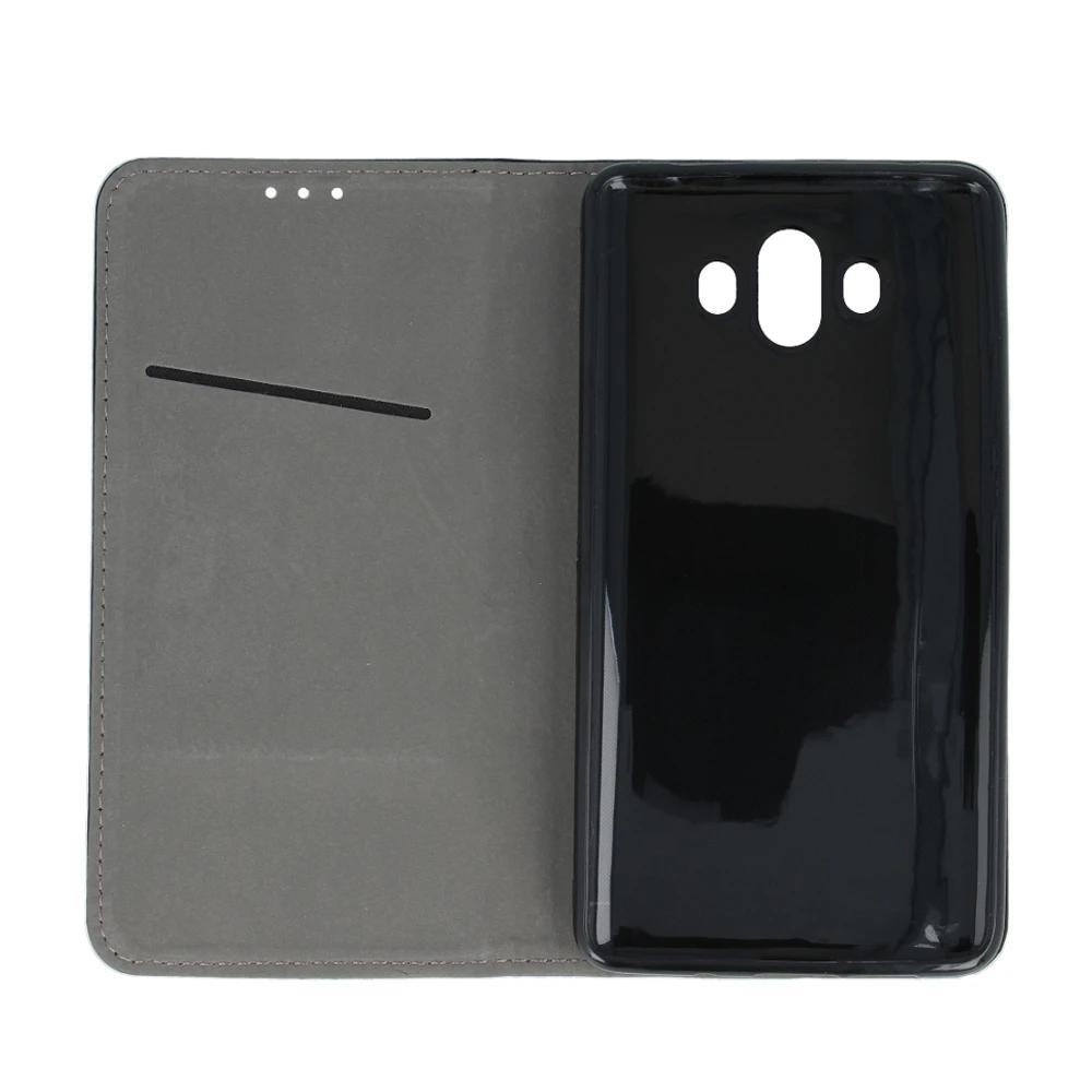 iLike atverčiamas dėklas skirtas Samsung G390 Xcover 4/G398 Xcover 4s, juodas