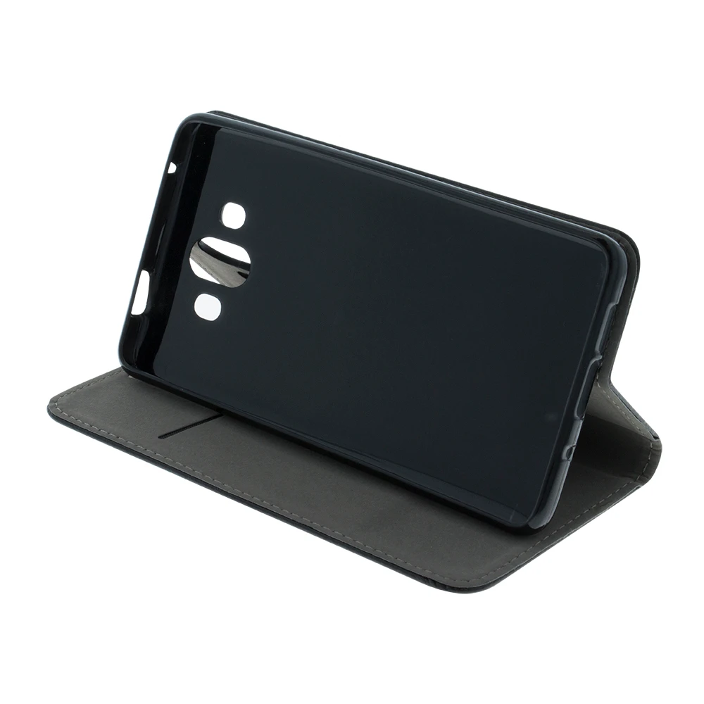iLike atverčiamas dėklas skirtas Samsung G390 Xcover 4/G398 Xcover 4s, juodas