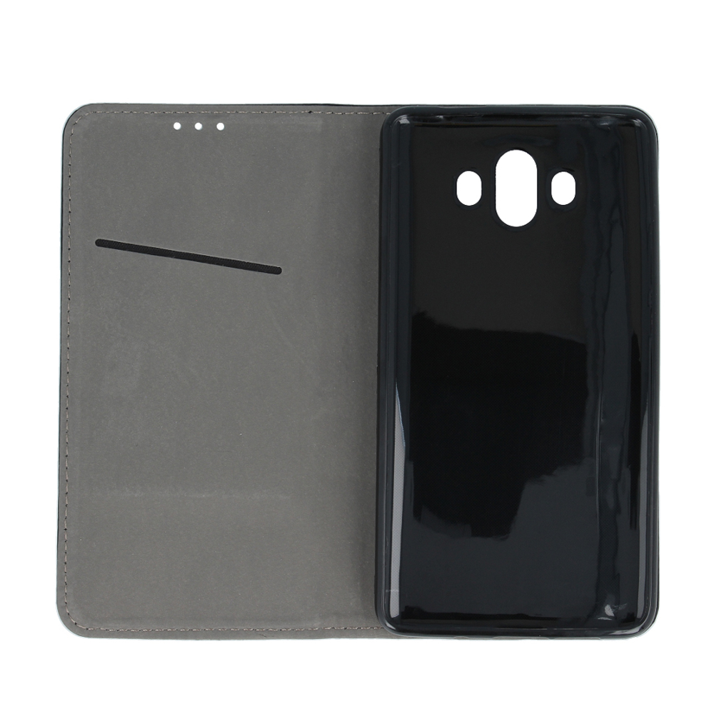 iLike TelForceone Smart Magnetic dėklas, skirtas Xiaomi Redmi 10A 4G tamsiai mėlynas